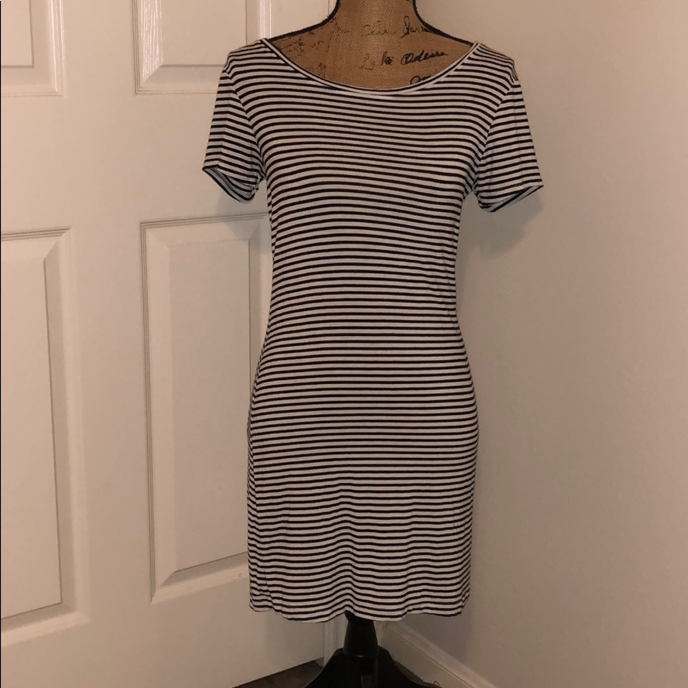 Heart Hips Dress
